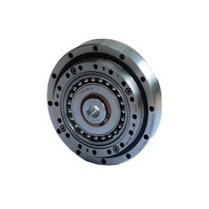 Robot Joint Reducer Selection Table