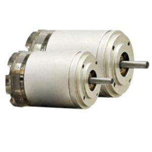 Self Synchronous Motor