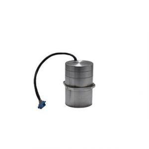 Semi Liquid Floating Gyroscope