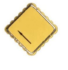 Single Axis MEMS Accelerometer