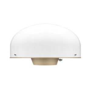 GNSS Choke Antenna
