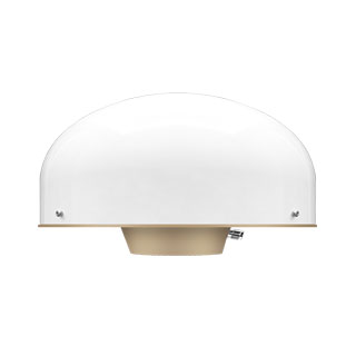 GNSS Choke Antenna