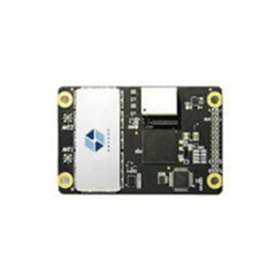 Small Size And High Performance Integrated Navigation Board