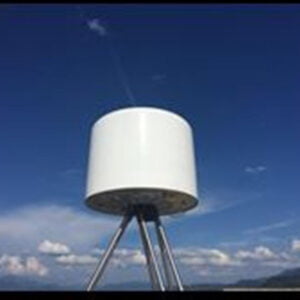Strong Anti-interference Short Range Anti-UAVs Radar