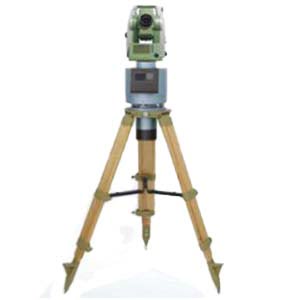 Ultra High Accuracy Gyro Theodolite