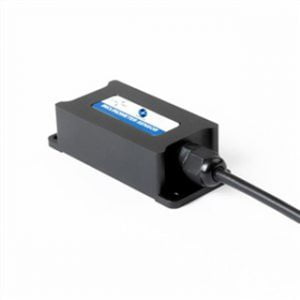 Uniaxial Tilt Sensor CANopen Output