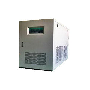 Voltage & Frequency StabilizerAC Power Supply