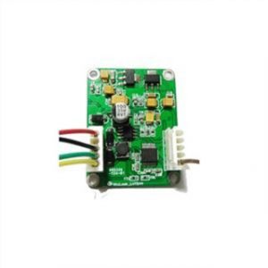 Voltage Type Double Axis Double Way Tilt Switch (Single Board)