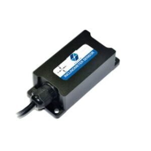 Voltage Type Single-Axis Single-Way Tilt Switch