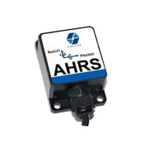 Voltage Type Two Axis Tilt Sensor
