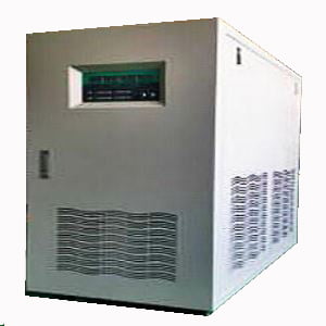 Voltage Type Triaxial Accelerometer Sensor