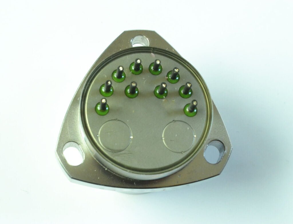 Wide Range Quartz Accelerometer (±70g)