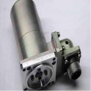 Alternating Current Servo Motor