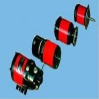 Deep-sea Brushless DC Motor