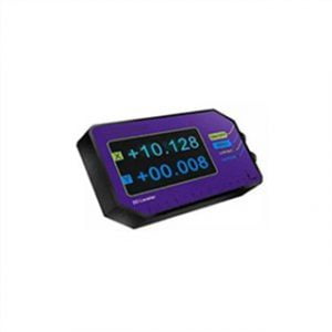 Dual Axis Digital Display Tilt Sensor