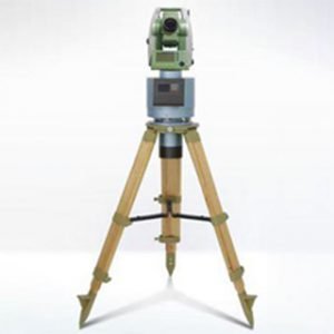 Theodolite