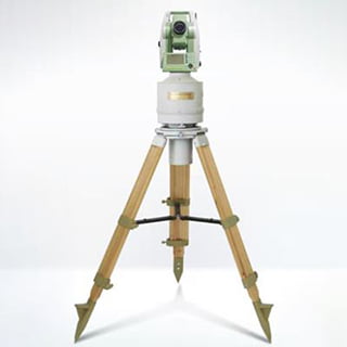 gyro-theodolite