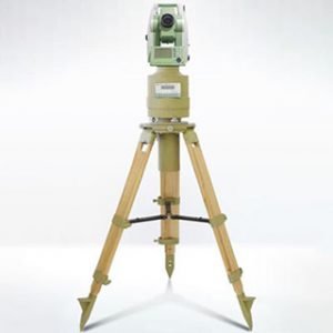 gyro-theodolite