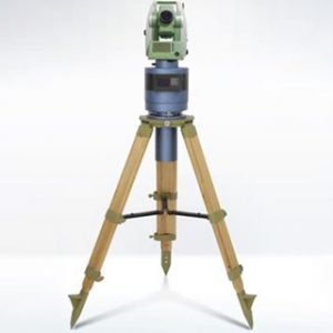 gyro-theodolite
