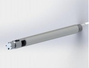 Gyro Tools 3-Axis FOG