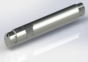 Gyro Tools Single Axis FOG