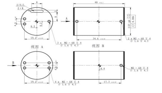 Dimensions