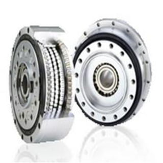 Motion Control Drives
