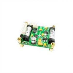 Relay Type Single-Axis Dual-Way Tilt Switch Single Board