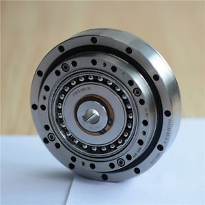 Robot Joint Reducer Selection Table