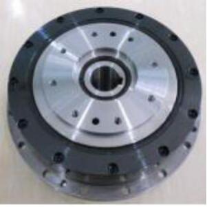 Robot Joint Reducer Stiffness
