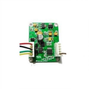 Voltage Type Double Axis Double Way Tilt Switch(Single Board)