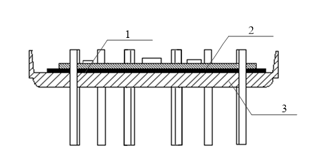 ER‑QA‑03D High‑Temperature Dedicated Sensor for Petroleum MWD (Measurement While Drilling)