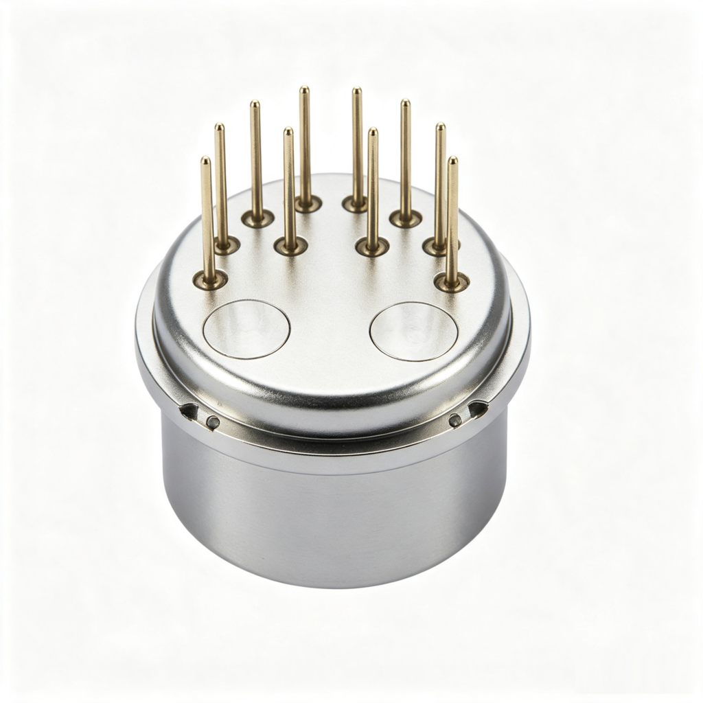 High Temperature Dedicated Sensor for Petroleum Inclinometers