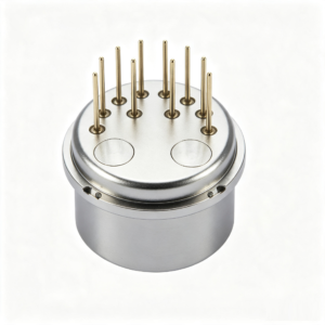 High Temperature Dedicated Sensor for Petroleum Inclinometers
