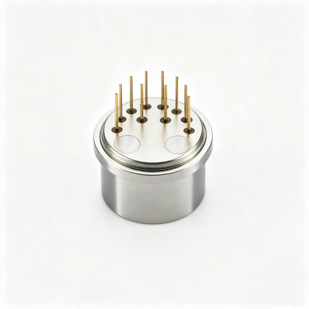 High‑Temperature Dedicated Sensor for Petroleum MWD (Measurement While Drilling)