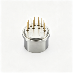 High‑Temperature Dedicated Sensor for Petroleum MWD (Measurement While Drilling)