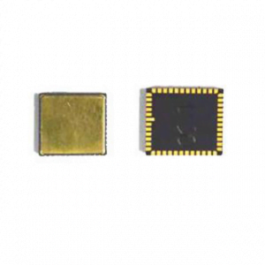 Ericco’s MEMS gyroscope