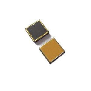 High Accuracy Single-Axis MEMS Gyro