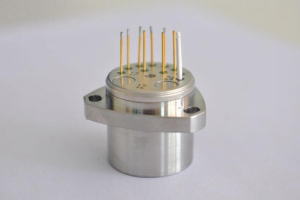 quartz flexible accelerometers
