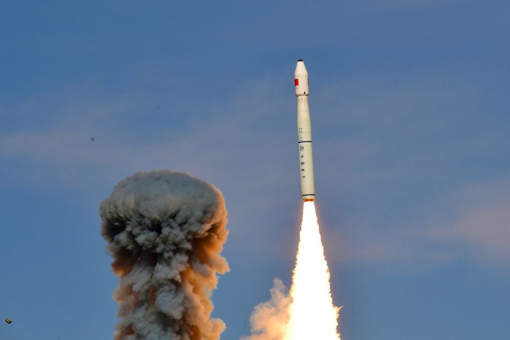 Carrier rocket