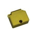 Dual-Axis-MEMS-Gyroscope