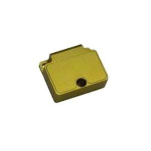 Two Axis MEMS Gyro