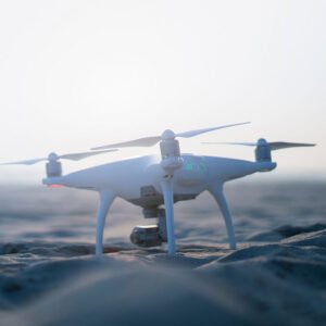 UAV