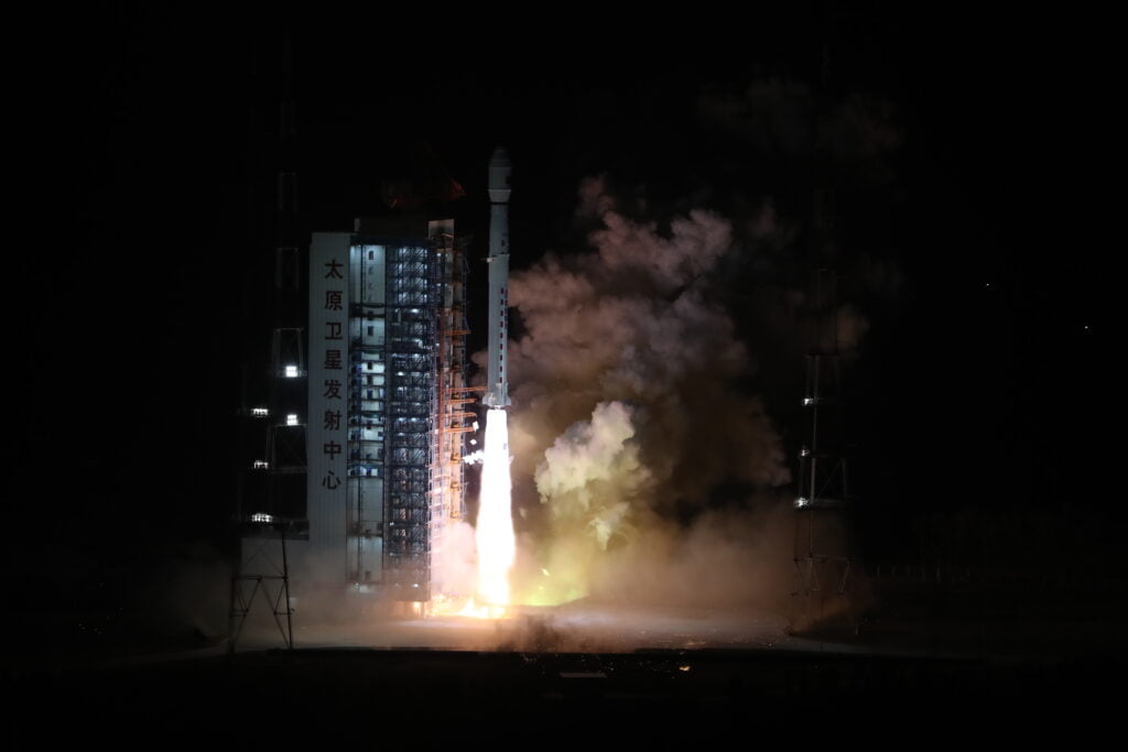 launch vehicles
