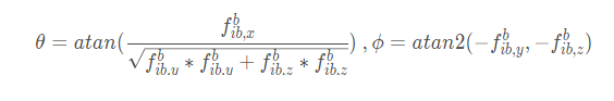 calculation formula