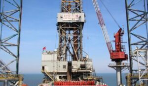 drilling operations