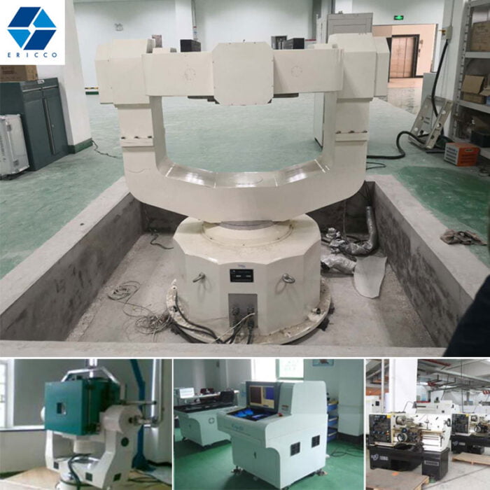 China Top Inertial Products Manufacturer