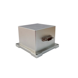 Low Cost Attitude Control Mems Imu
