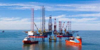 Offshore drilling technology