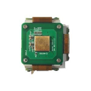 Performance indicators of High Performance Navigation MEMS IMU